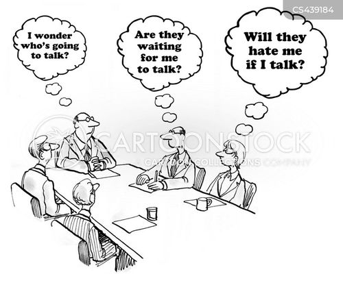 Leadership inaction
