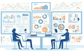 Data-driven workplace productivity diagnostics in action