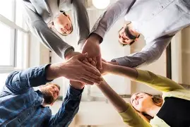 After workplace productivity diagnostics for teams