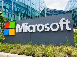 Microsoft pivot focus