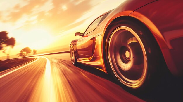 Trust and empowerment fuel your organization like premium fuel in a high-performance car.