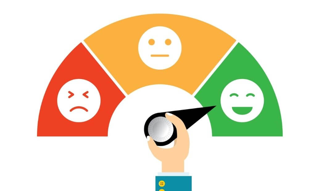 Focusing on true productivity can benefit customer satisfaction.